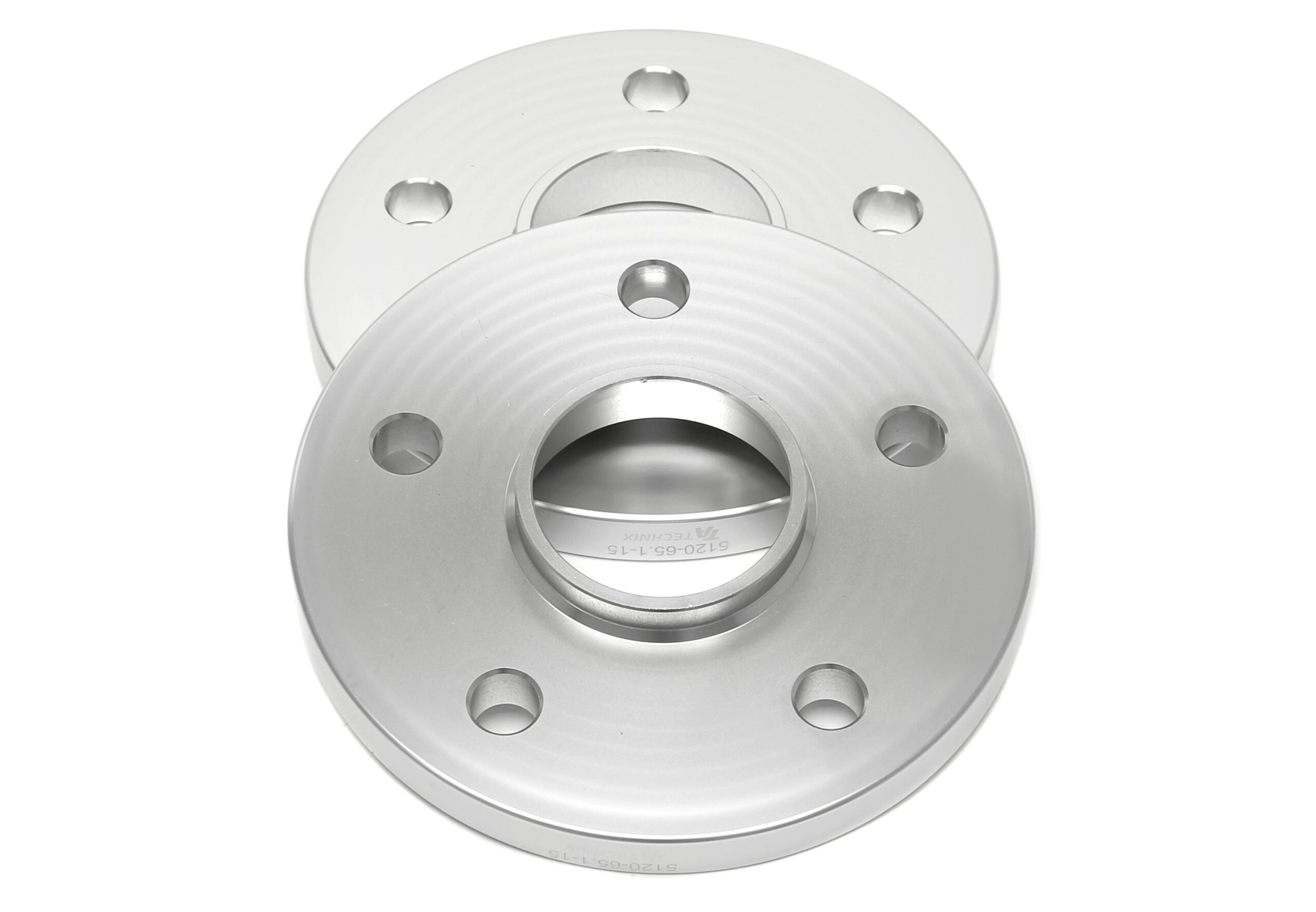 Spurverbreiterung 15mm für VW
