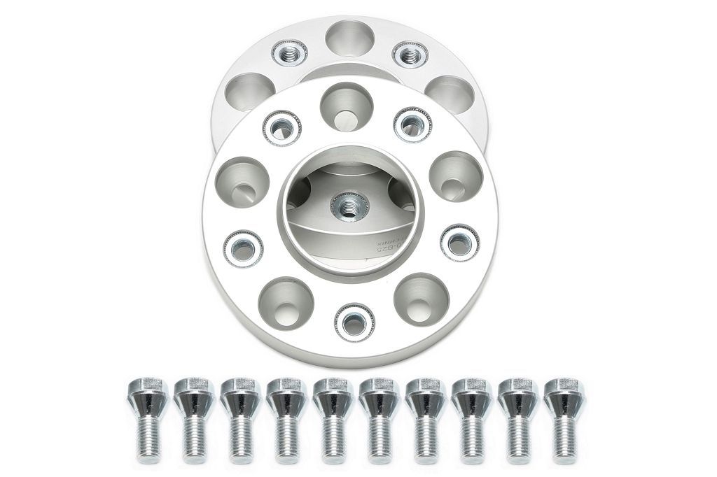 Spurverbreiterungsset
