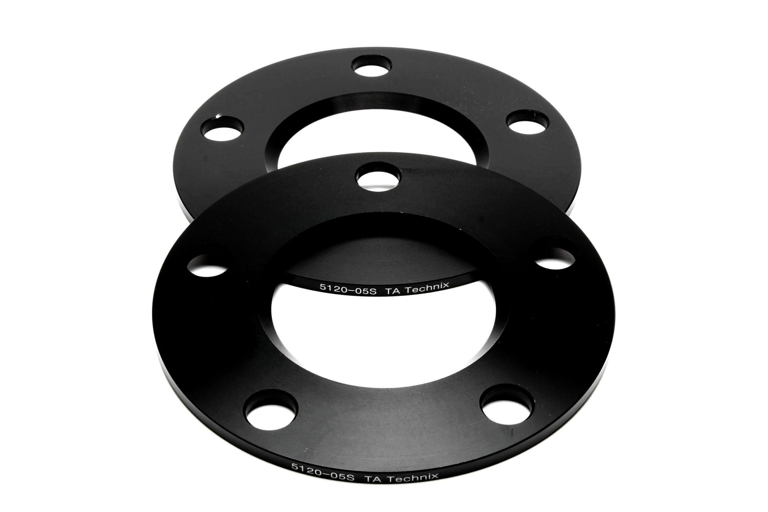Spurverbreiterungsset 5mm pro Seite / 10mm pro Achse