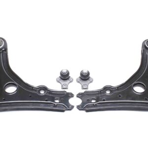 Querlenker Satz Klein Vorderachse für Seat/VW