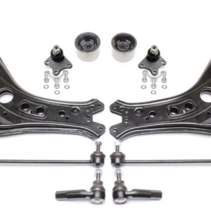 Querlenker Satz Groß für Seat/Skoda/VW