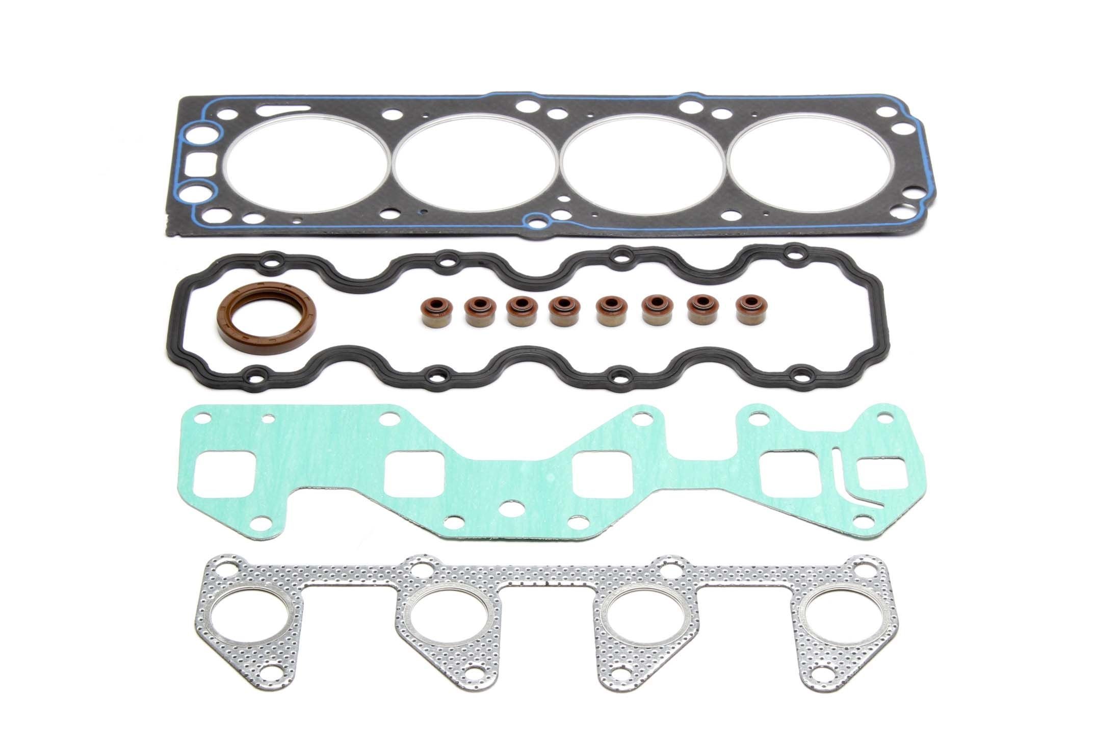Zylinderkopfdichtungssatz für Opel