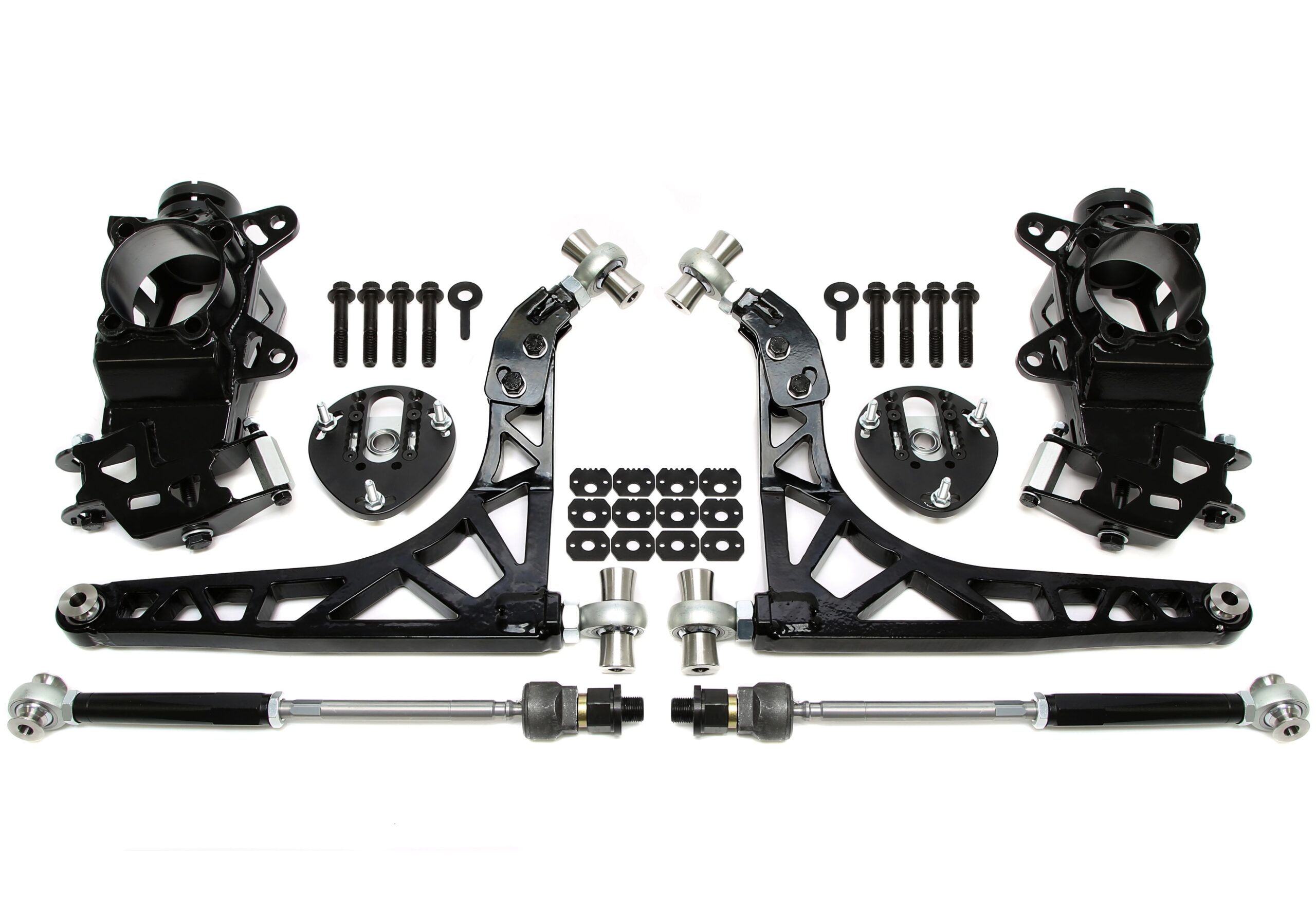 Drift Querlenker-Kit für BMW