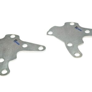 Adapterplatten Hinterachse zur Sturzverstellung für Audi/Seat/Skoda/VW