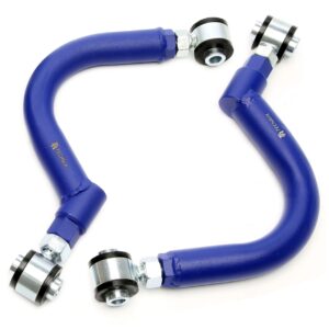 Querlenker Kit Hinterachse verstellbar mit Sturzverstellung für Audi/Seat/Skoda/VW