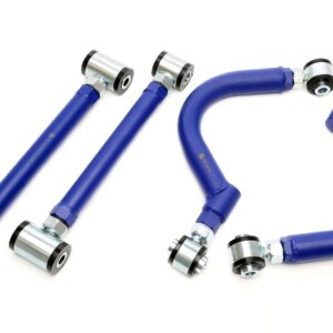 Zugstreben Kit für Audi/Seat/Skoda/VW