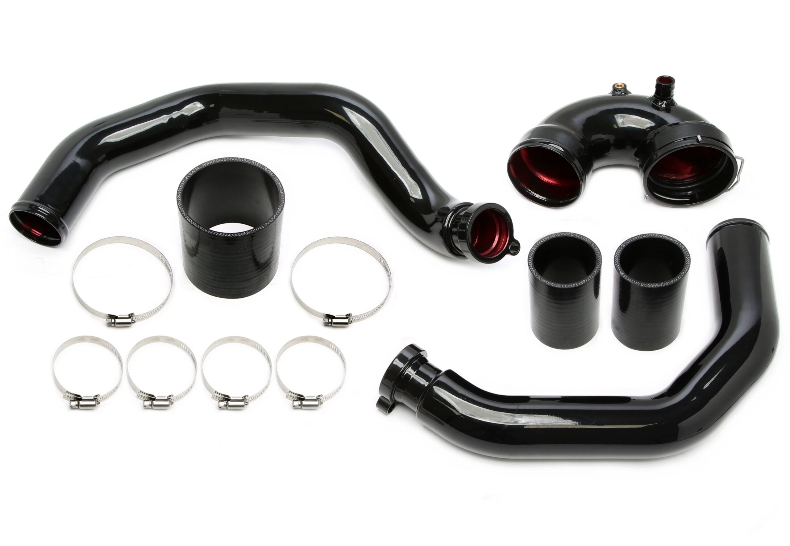 Druckrohr-Kit für BMW