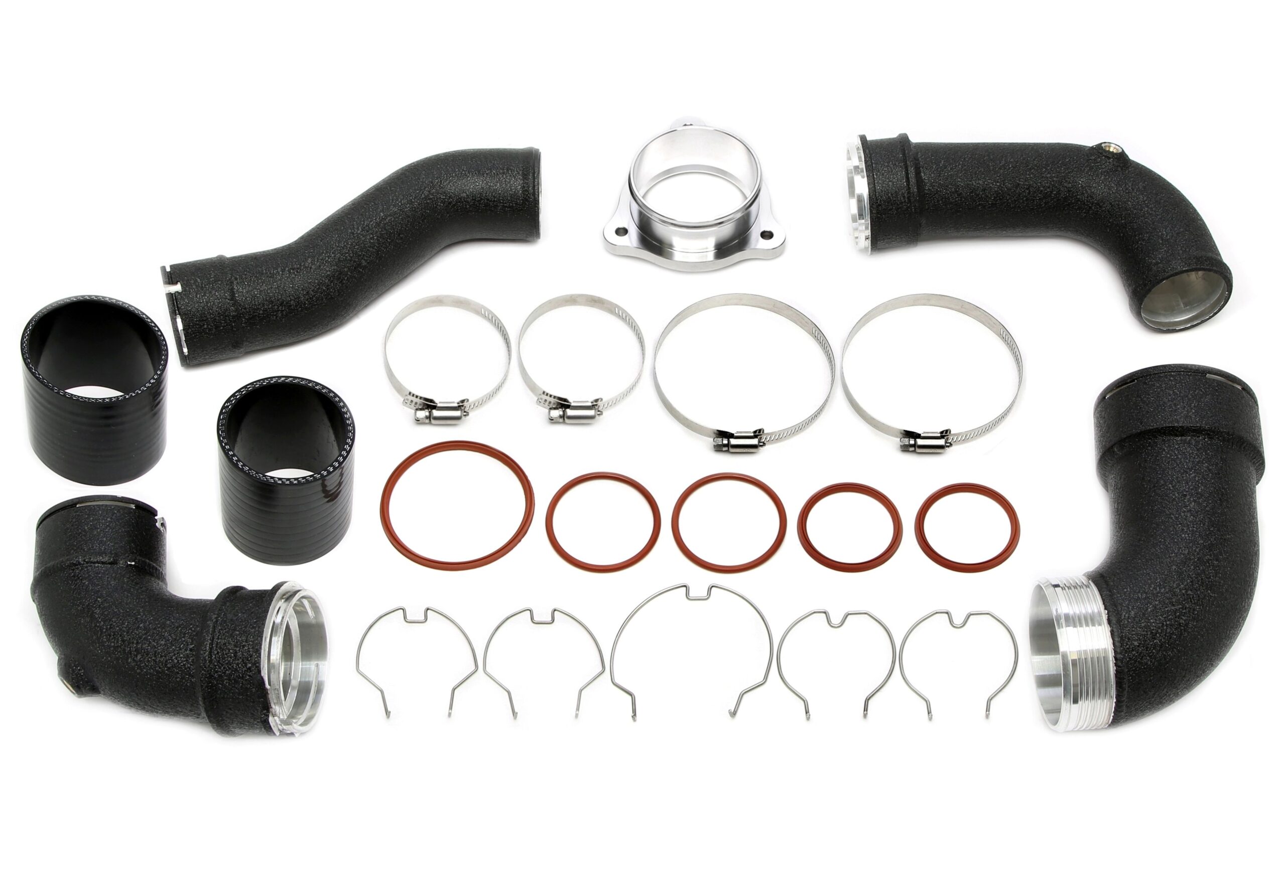 Druckrohr-Kit für BMW