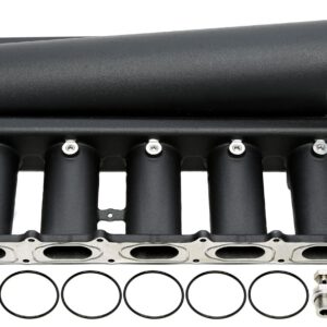 Guss Ansaugbrücken Set für Audi