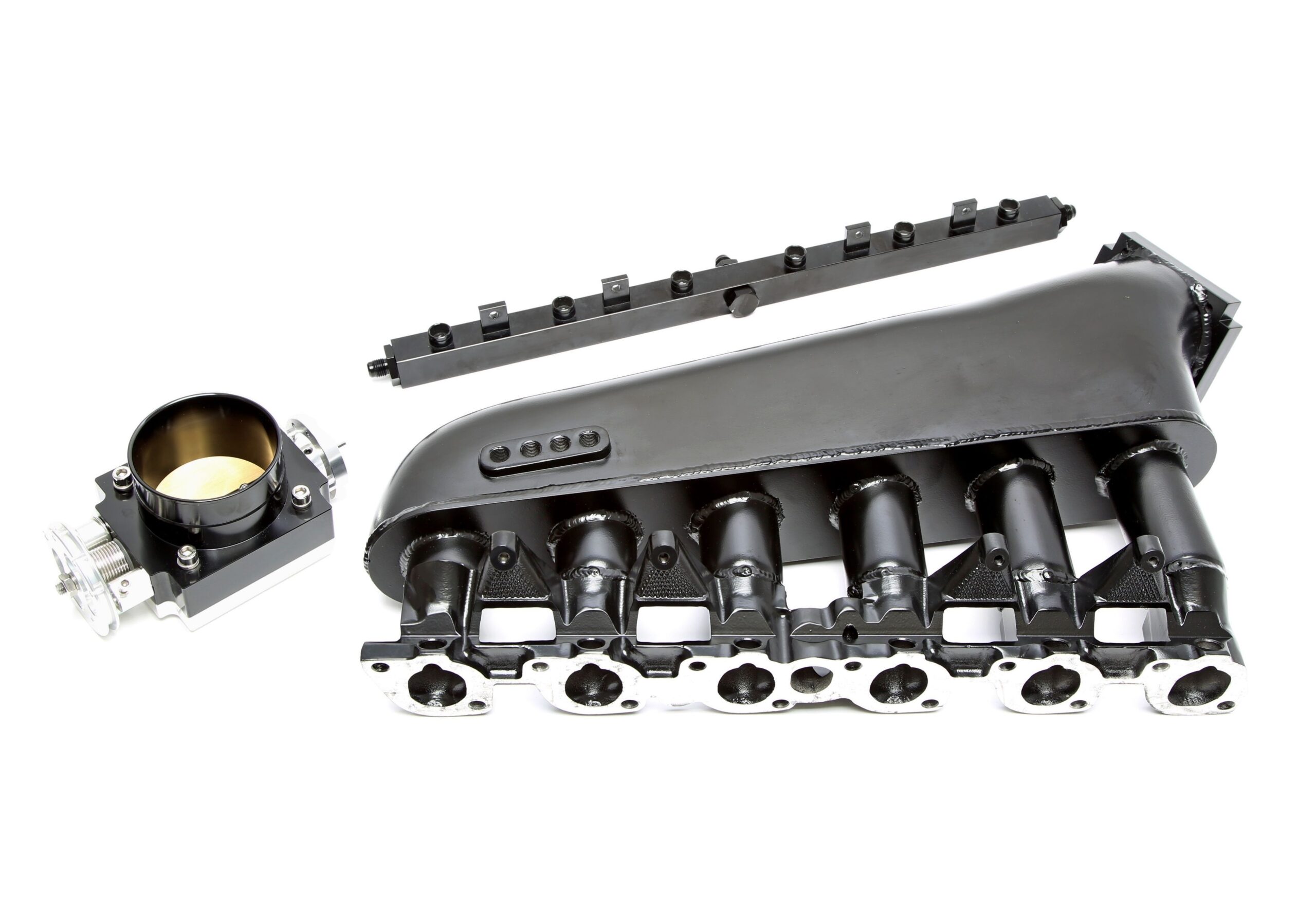 Ansaugbrücke Set für BMW