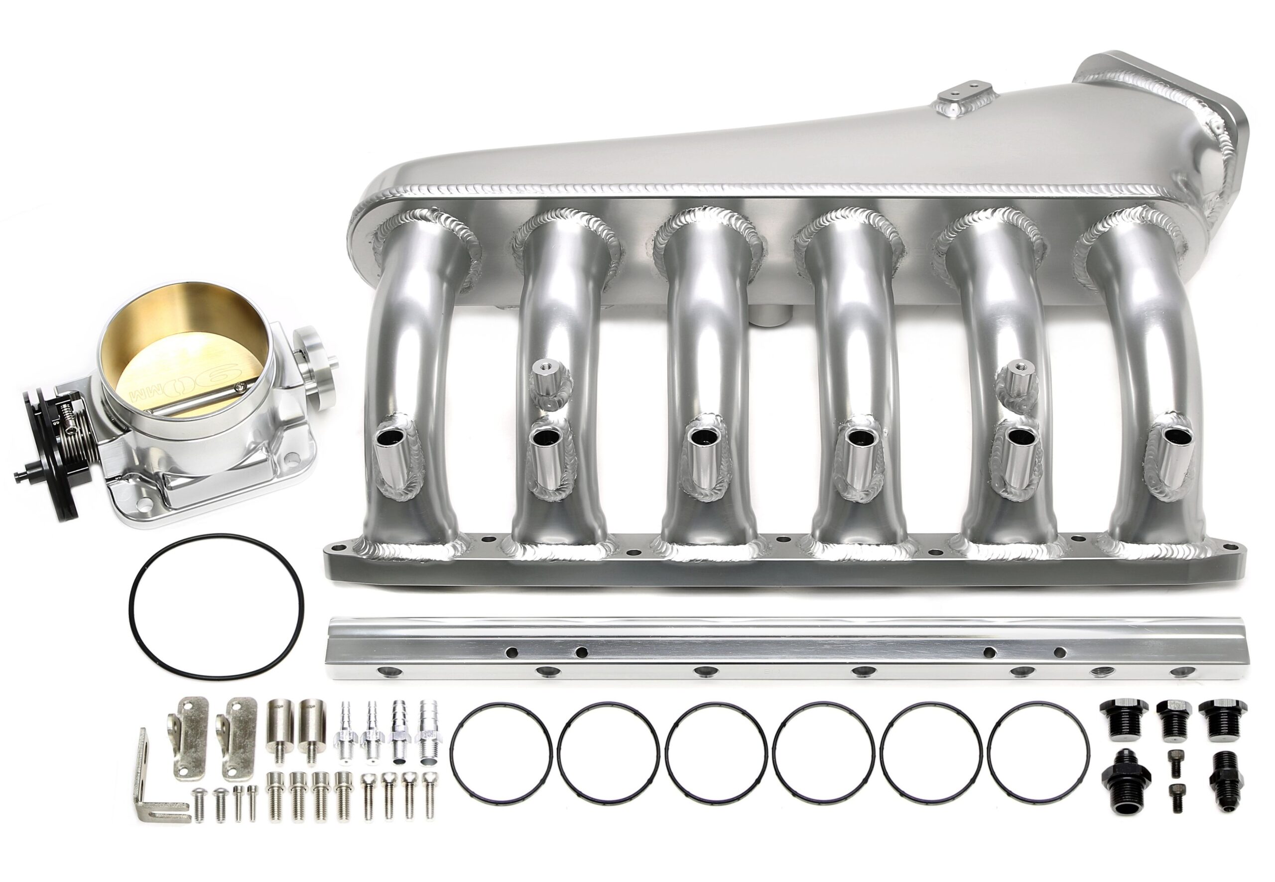 Ansaugbrücke Set für BMW