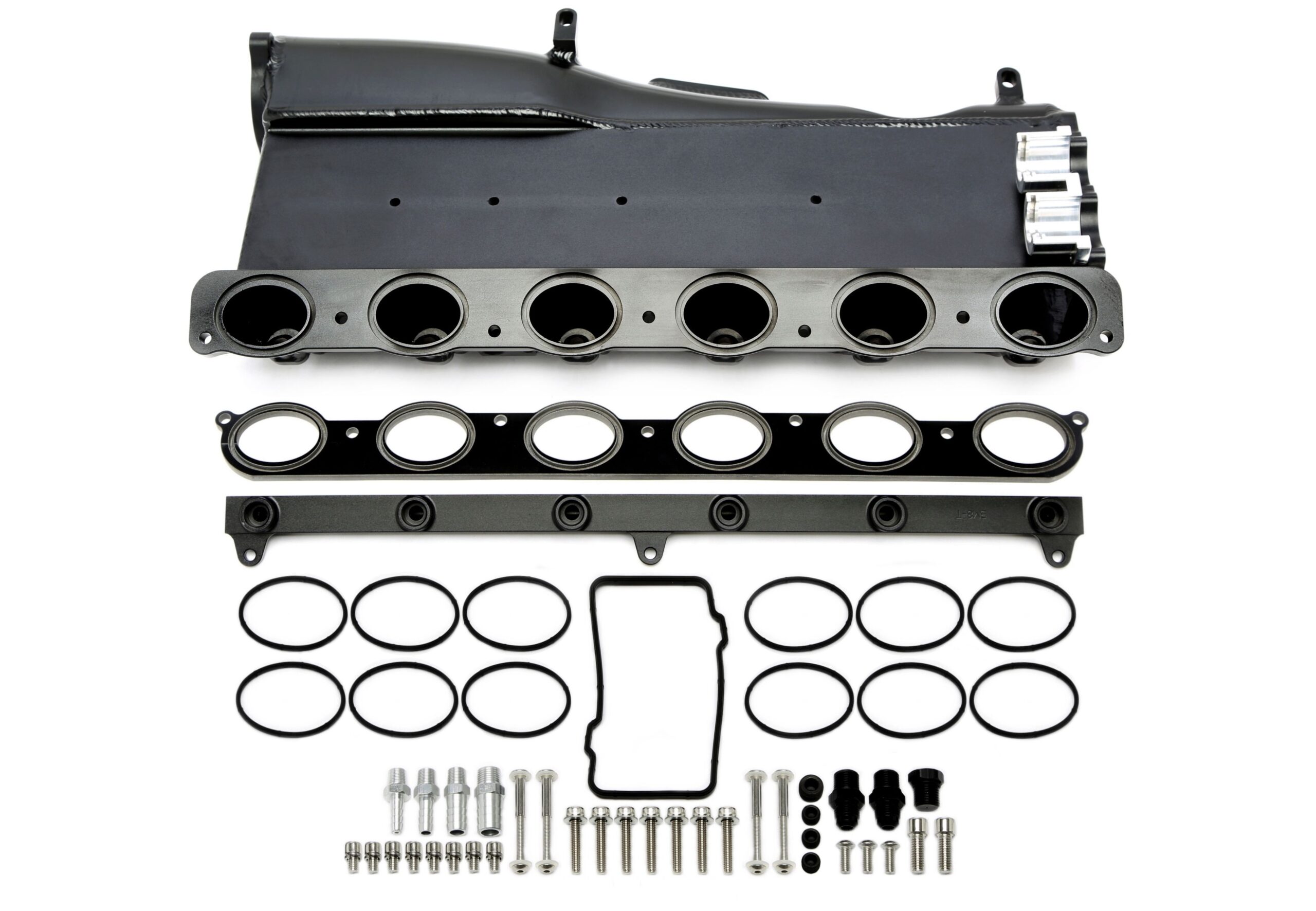 Ansaugbrücke Set für BMW