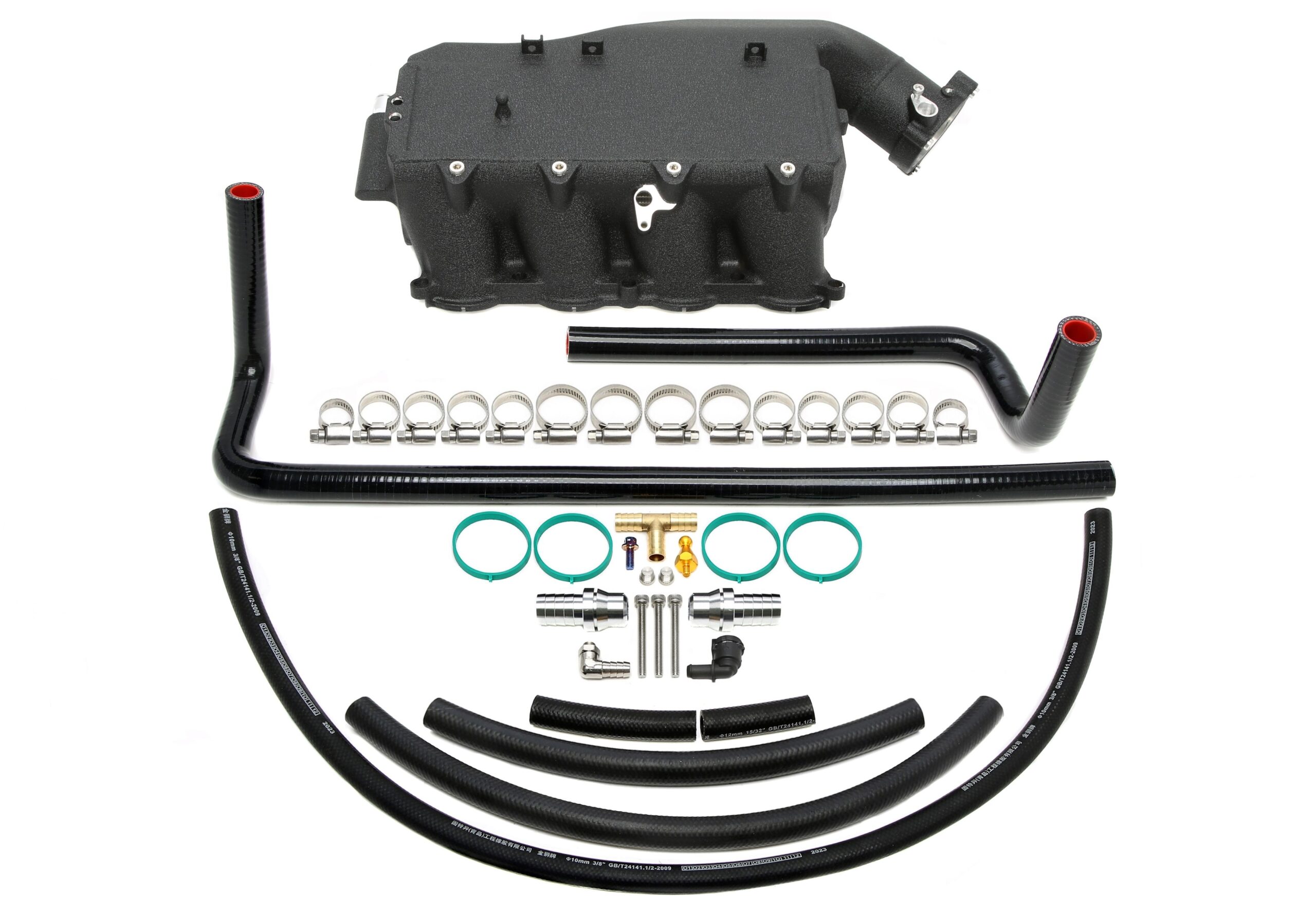 Ansaugbrücke Set für BMW