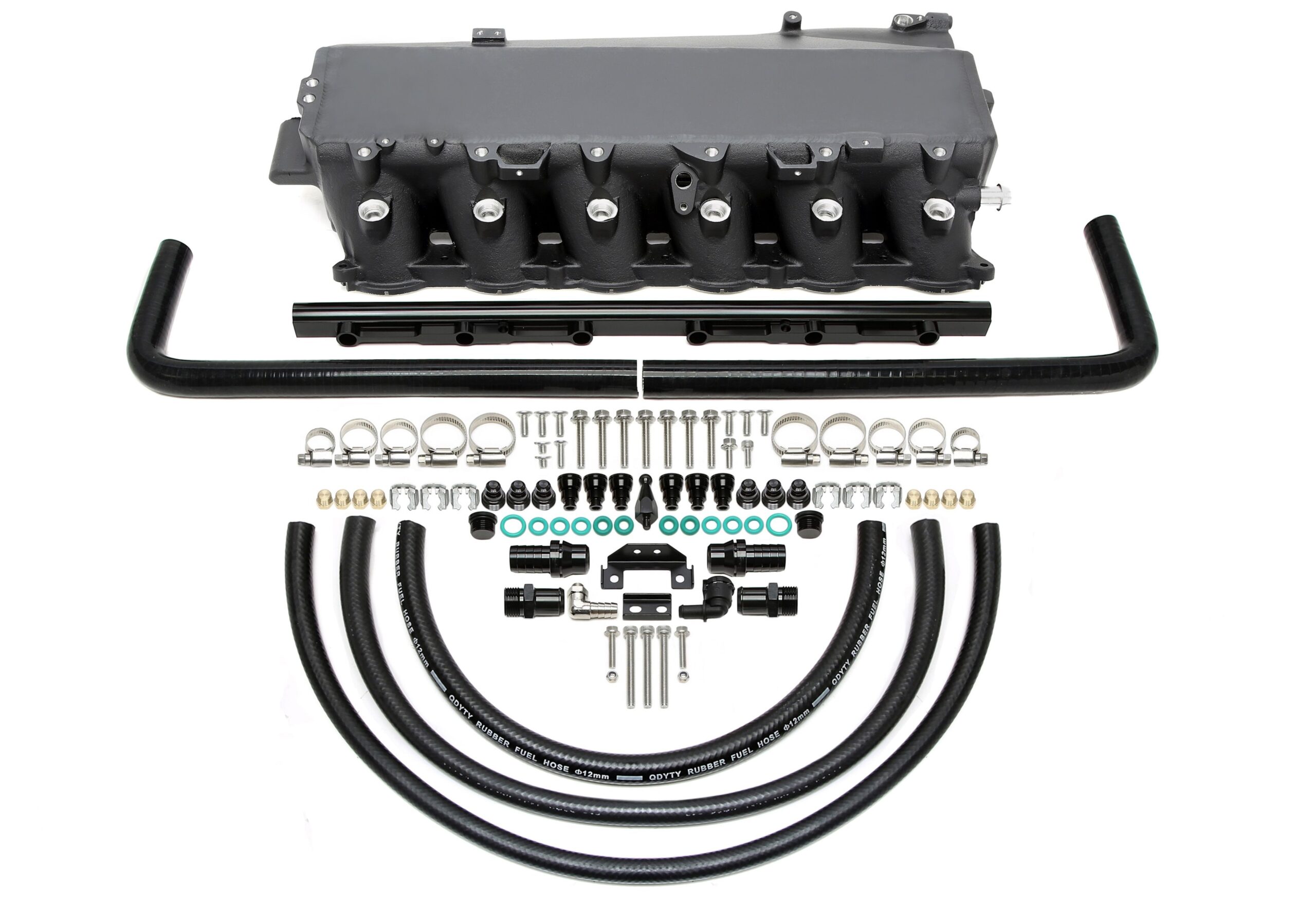 Ansaugbrücke Set für BMW