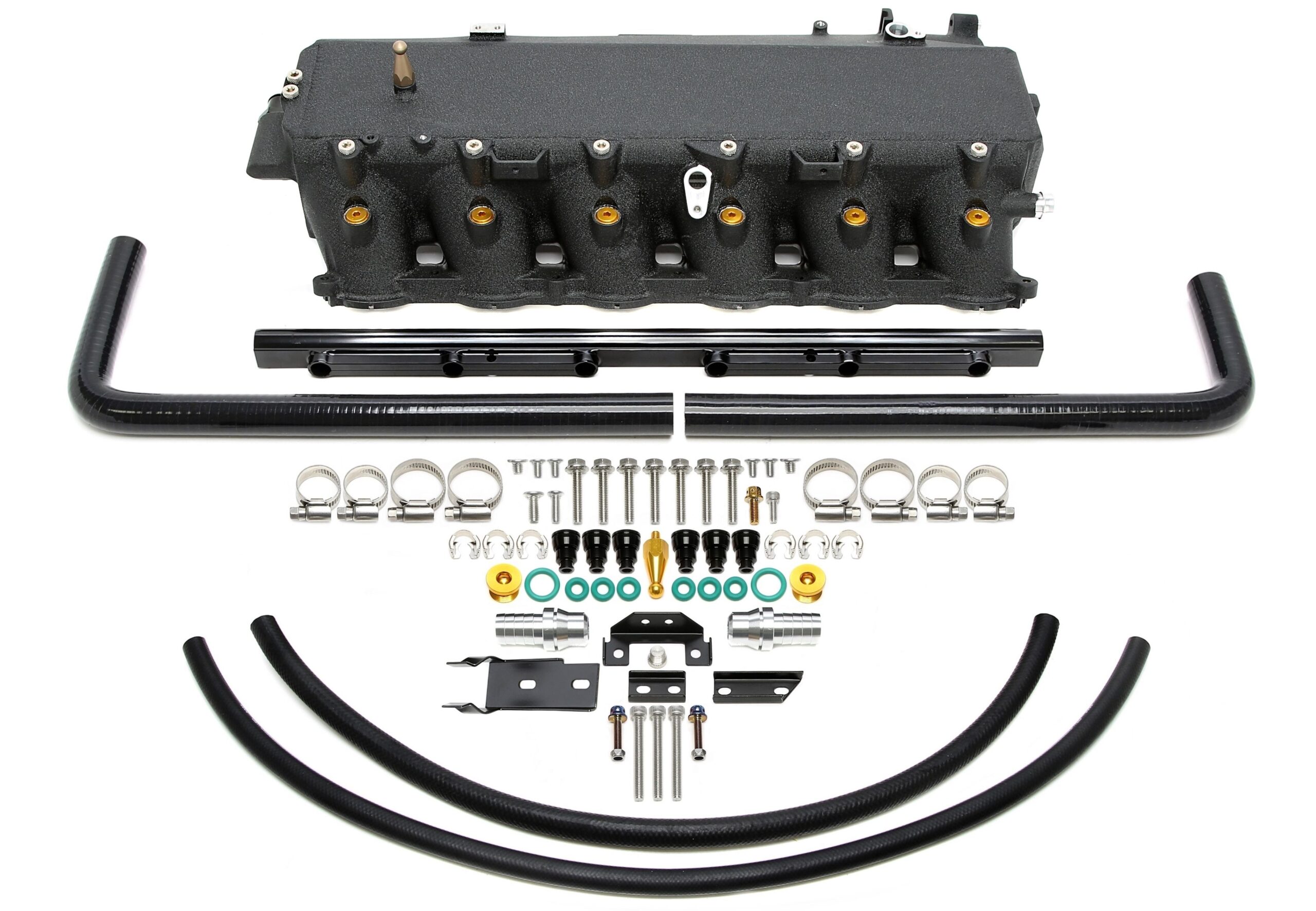 Ansaugbrücke Set für BMW