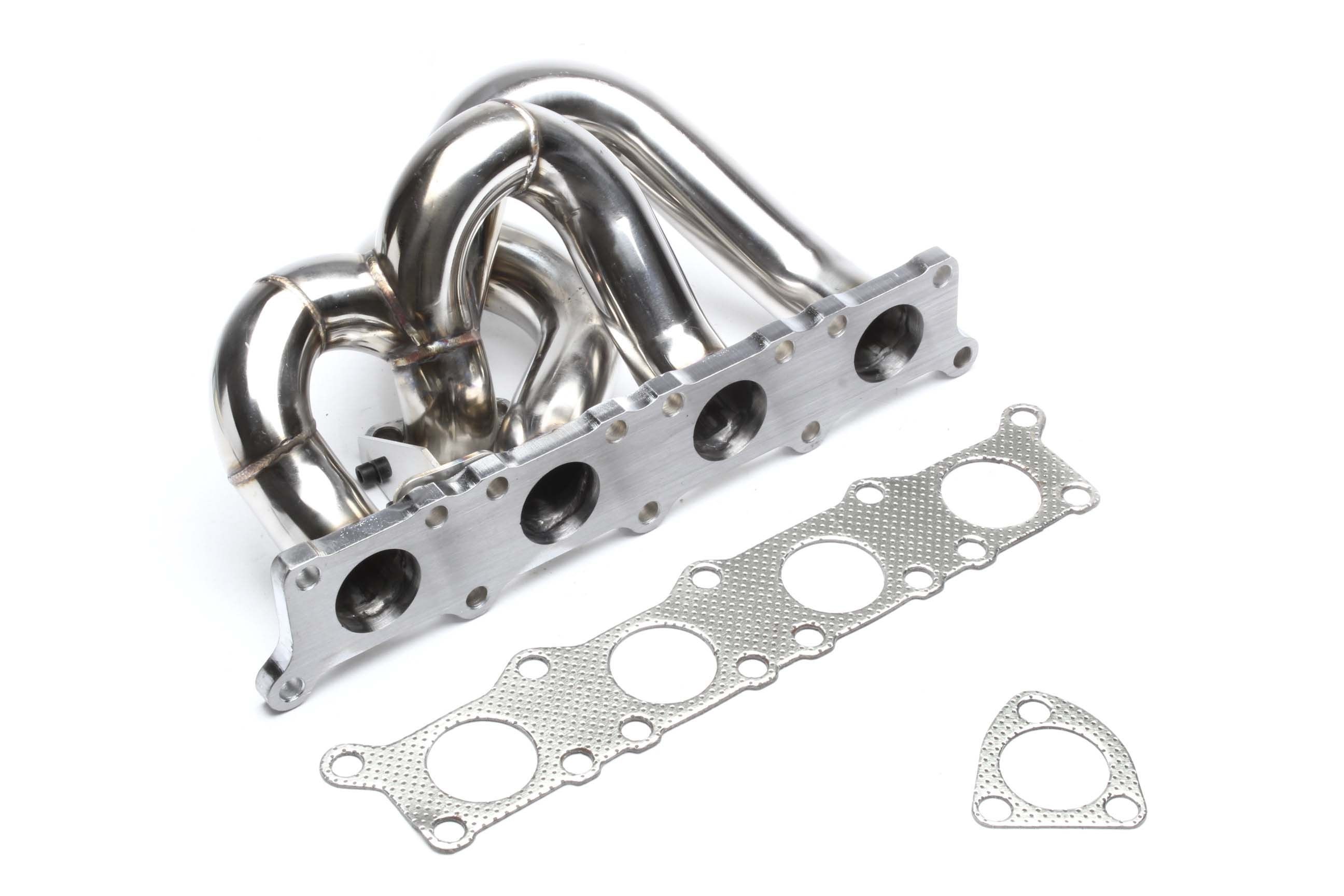Stossaufladungskrümmer für Audi/VW