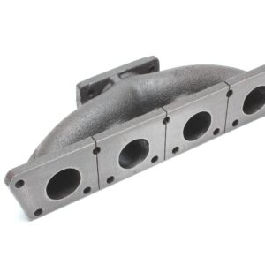 Guss Turbokrümmer für Audi/Seat/Skoda/VW