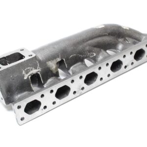 Guss Turbokrümmer für BMW