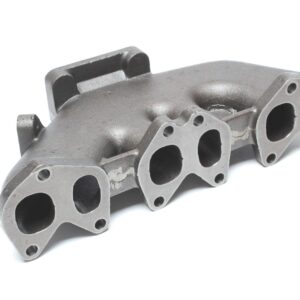Guss Turbokrümmer für VW