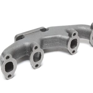 Guss Turbokrümmer für Audi/VW