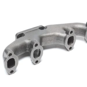 Guss Turbokrümmer für Audi/VW