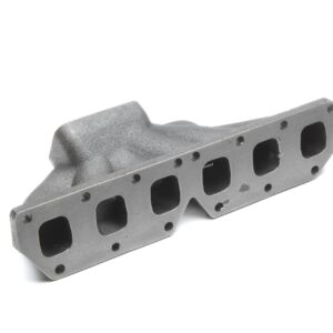 Guss Turbokrümmer für Audi/VW