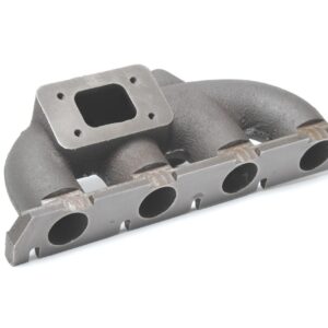 Guss Turbokrümmer für Audi/VW