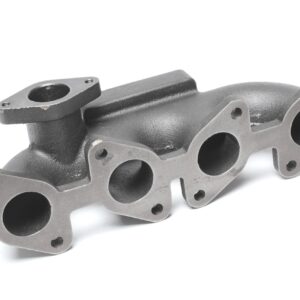 Guss Turbokrümmer für VW