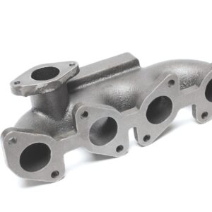 Guss Turbokrümmer für VW