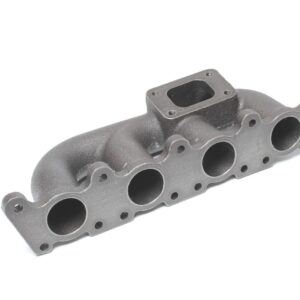 Guss Turbokrümmer für Audi/VW