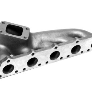 Guss Turbokrümmer für Audi