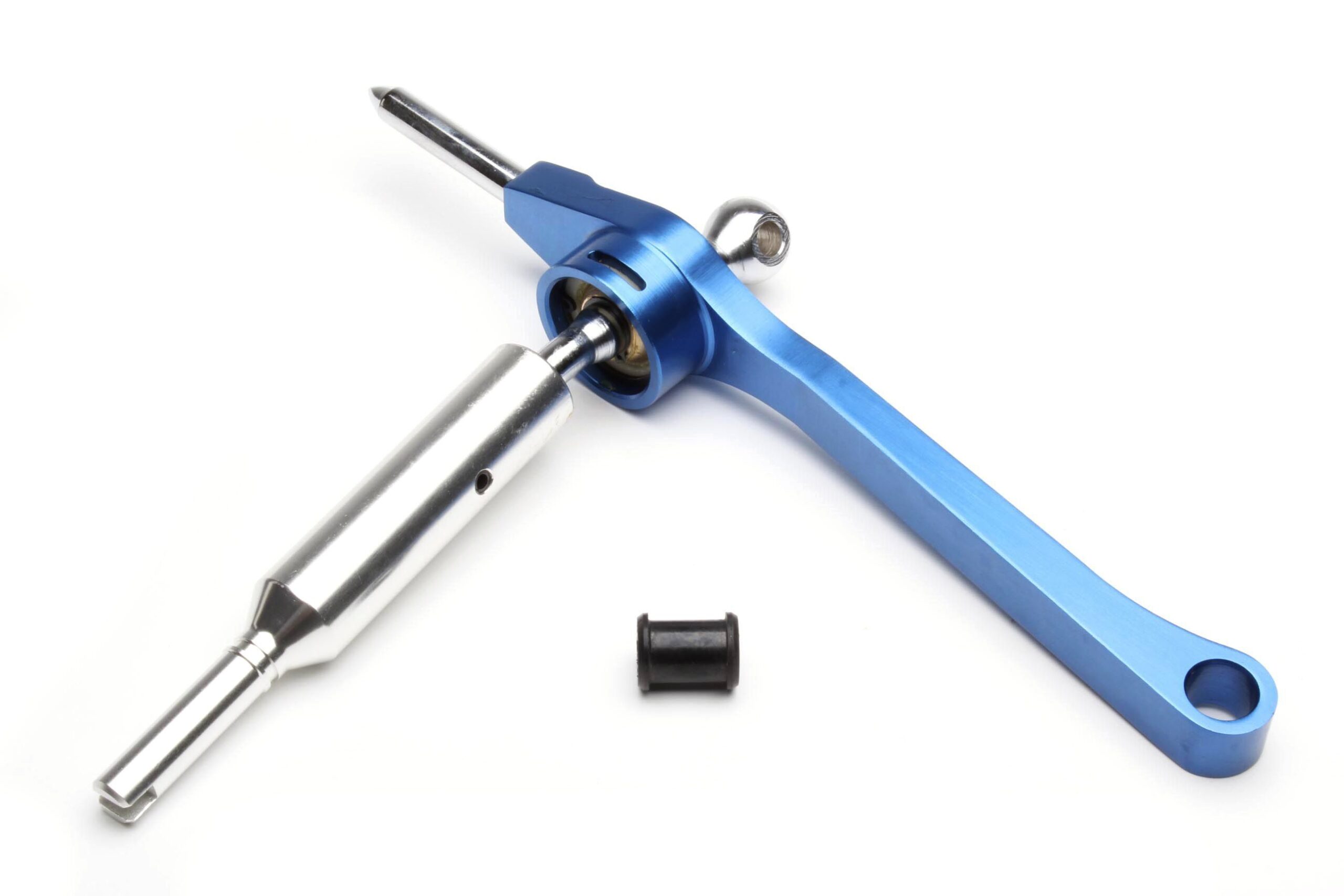 Schaltwegverkürzung für BMW