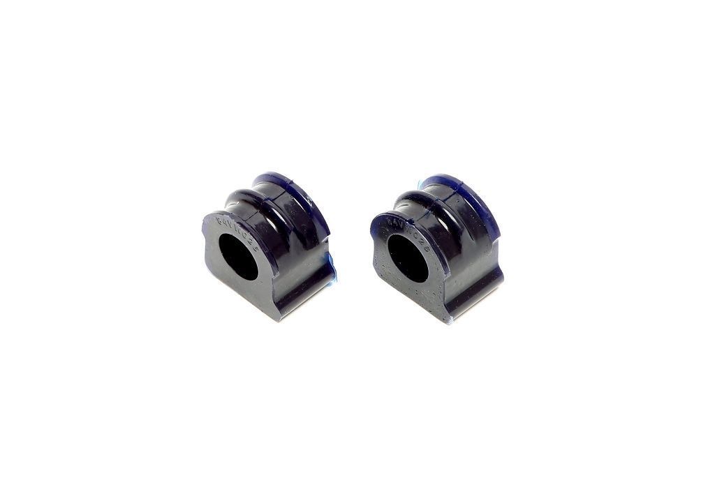 PU-Buchsen Stabilisatorlager Vorderachse für Audi/Seat/Skoda/VW
