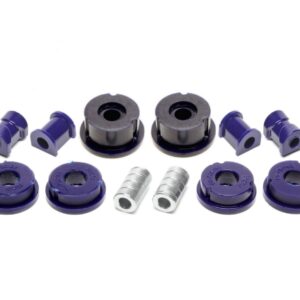 PU-Buchsen Kit Vorder- /Hinterachse 14-teilig für BMW