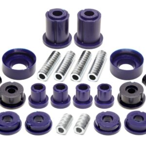 PU-Buchsen Kit Vorder- /Hinterachse 32-teilig für BMW