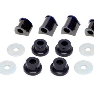 PU-Buchsen Kit Hinterachse 14-teilig Hinterachse für VW