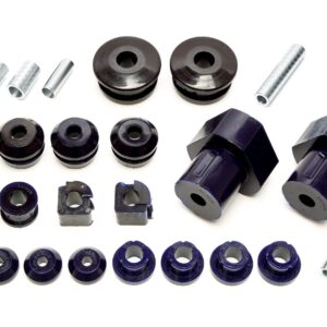 PU-Buchsen Kit Vorder- /Hinterachse 28-teilig für VW