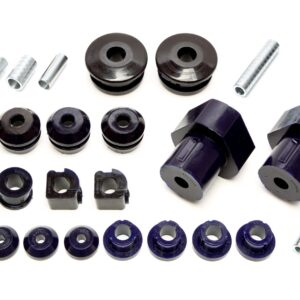 PU-Buchsen Kit Vorder- /Hinterachse 28-teilig für VW