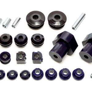 PU-Buchsen Kit Vorder- /Hinterachse 28-teilig für VW