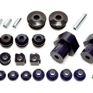 PU-Buchsen Kit Vorder- /Hinterachse 28-teilig für VW