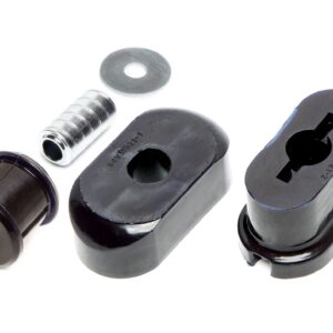 PU-Buchsen Kit 5-teilig für Audi/Seat/Skoda/VW