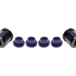 PU-Buchsen Kit Vorderachse 8-teilig für Audi/Seat/Skoda/VW