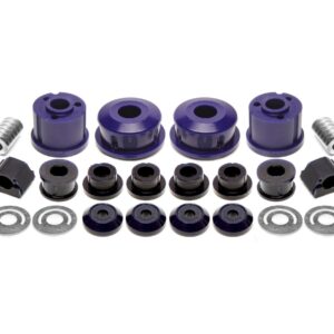 PU-Buchsen Kit Vorder-/Hinterachse 30-teilig für Seat/VW