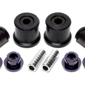 PU-Buchsen Kit Vorderachse 10-teilig für Seat/Skoda/VW