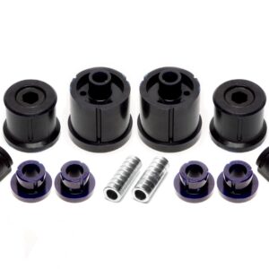 PU-Buchsen Kit Vorder- /Hinterachse 14-teilig für Seat/Skoda/VW