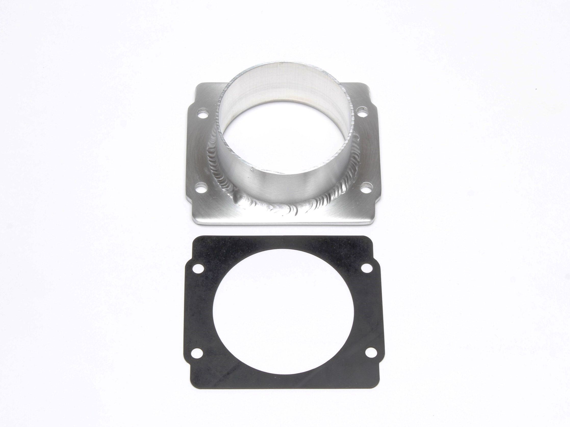 Adapterplatte für BMW