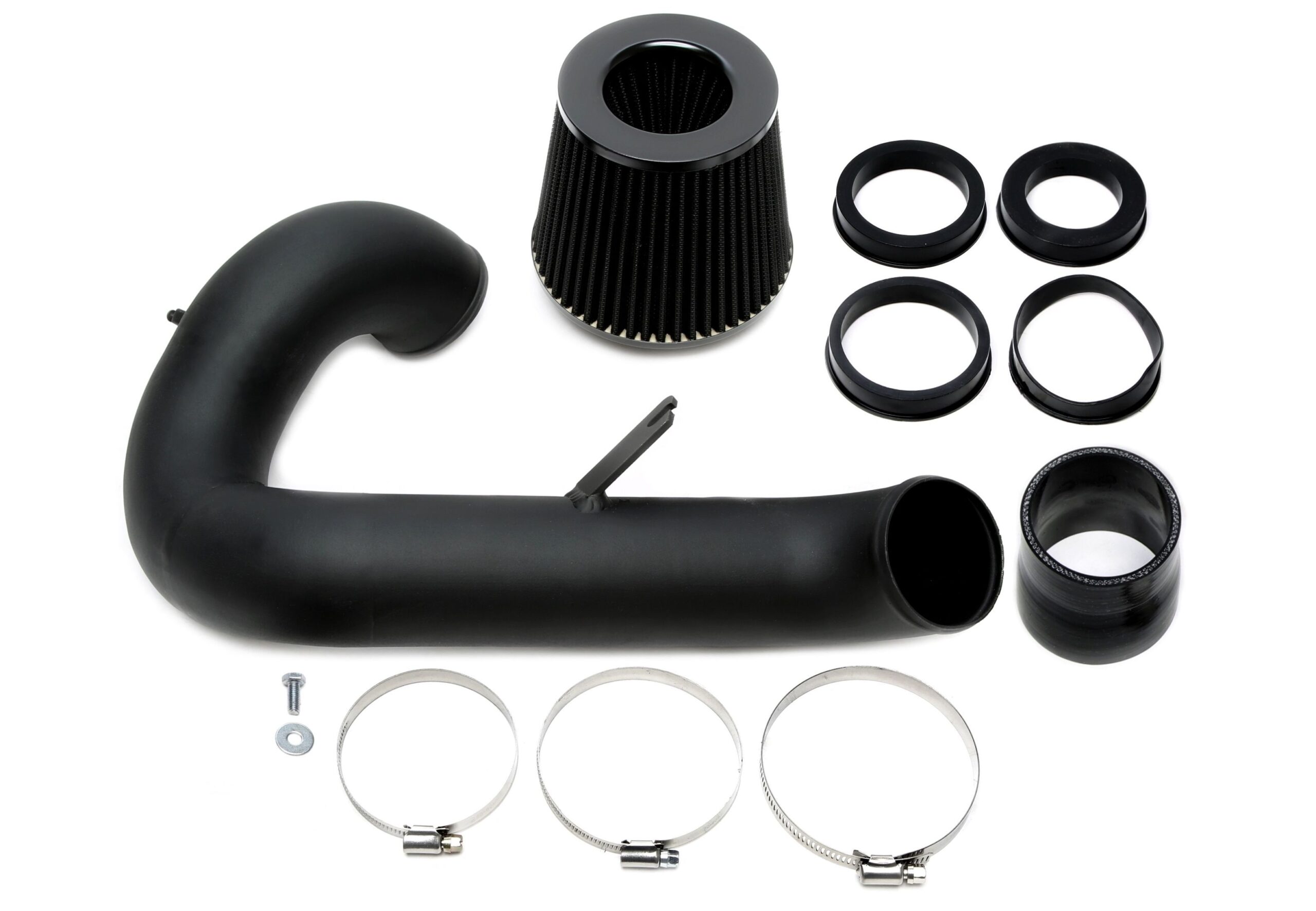 Ansaugrohr-Kit für Audi