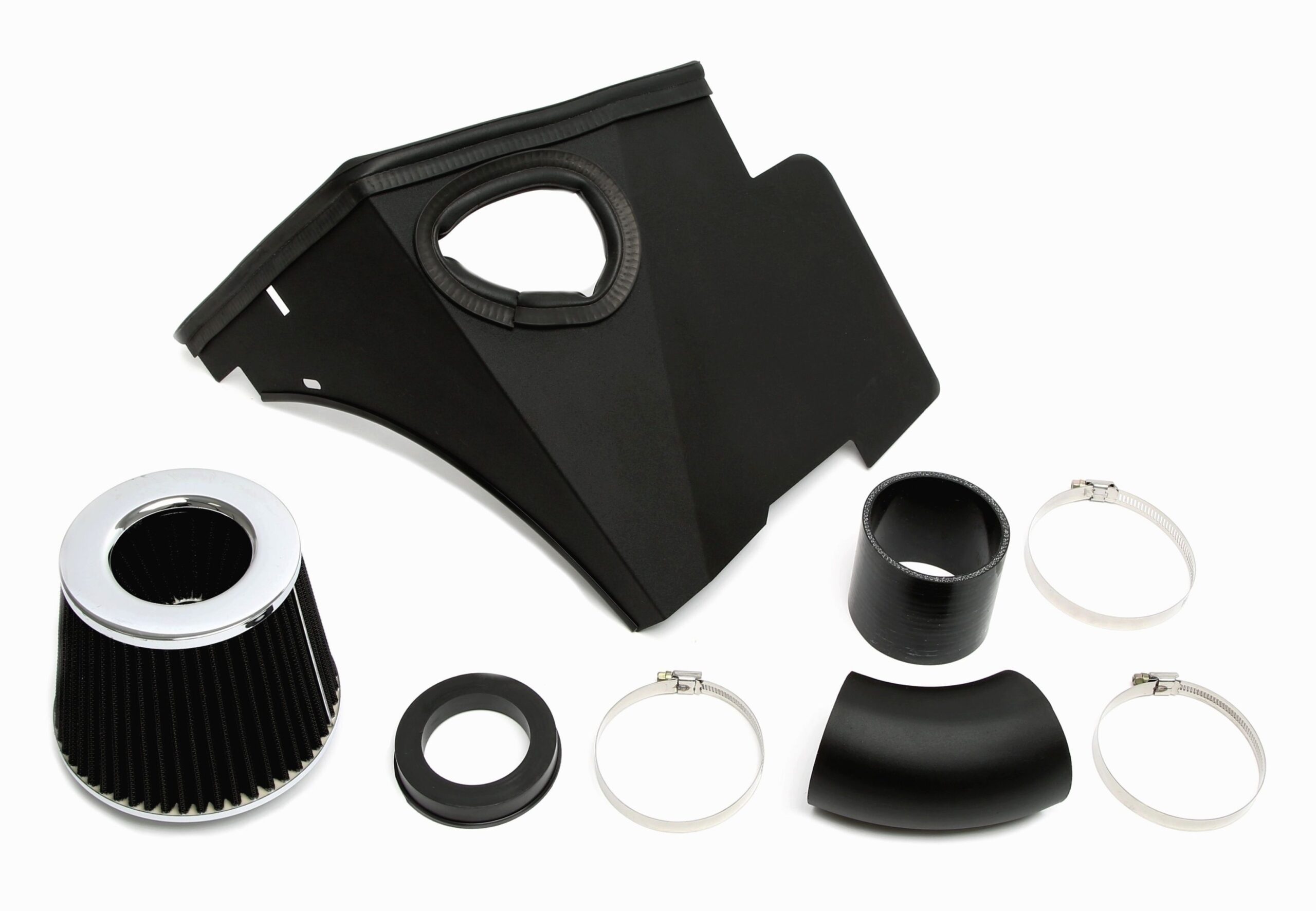 Ansaugrohr-Kit für BMW