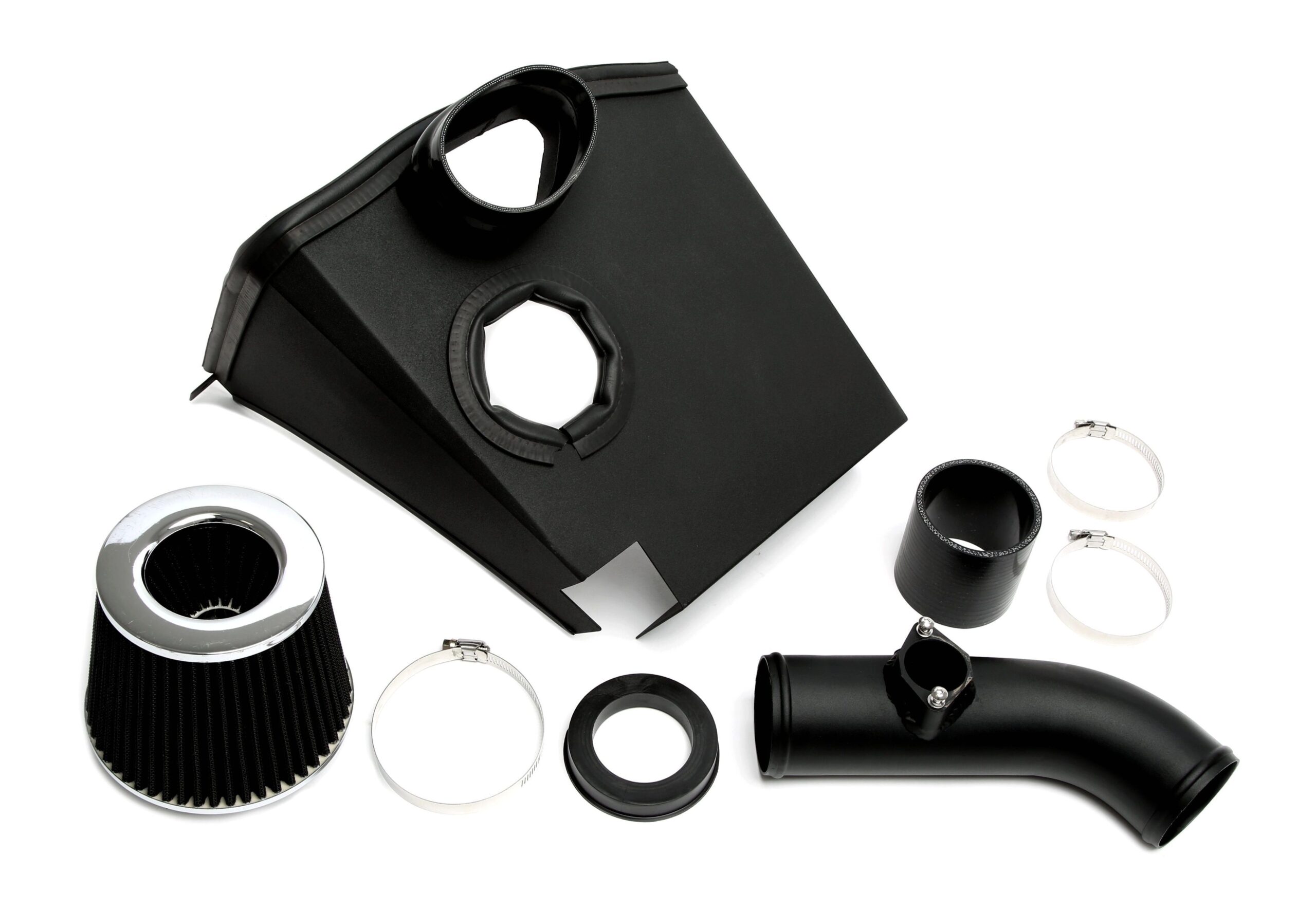 Ansaugrohr-Kit für BMW