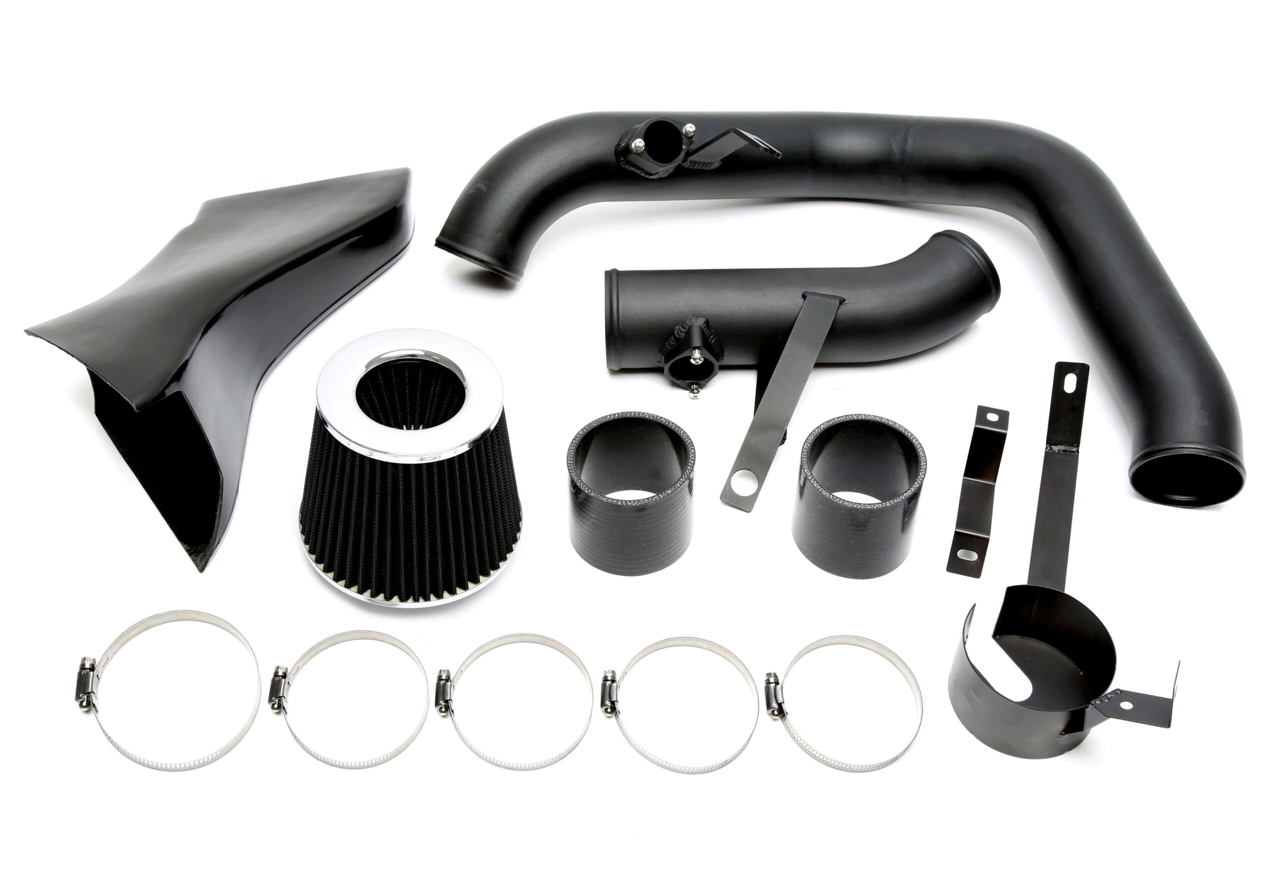 Ansaugrohr-Kit für BMW